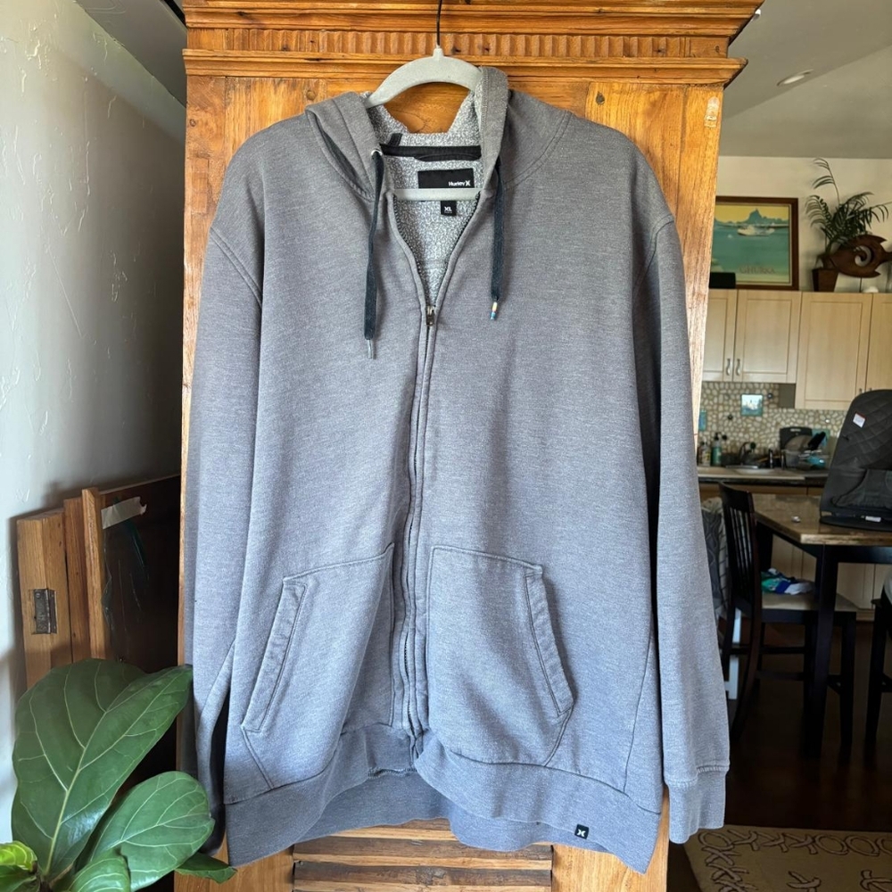 Hurley Hoodie